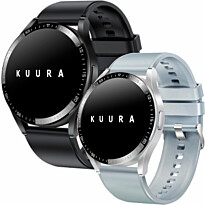 Älykello Kuura Smart Watch Fashion Men FM5, eri värejä