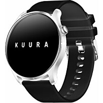 Urheilukello Kuura Sport S1 V2 musta