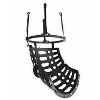 Koripallon palauttaja ProSport, Ø38/45cm koripallokoreihin