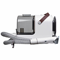Trimmaussetti imurilla Trekker Pro