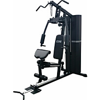 Kuntokeskus Core 70kg