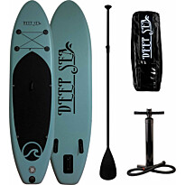 SUP-lautasetti Deep Sea Pro 300cm sininen