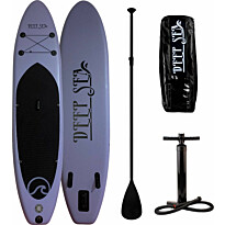 SUP-lautasetti Deep Sea XXL 330cm eri värejä