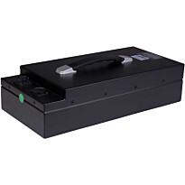 Sähkömopon akku Swoop Turbo, 2000W, 48V, 26AH