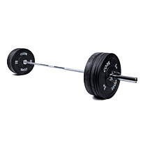 Levytankosarja Core Bumper 80 kg