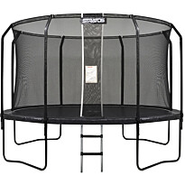 Trampoliini Stratos Premium Black Line, eri kokoja