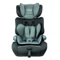 Turvaistuin Kikid Basic, 9-36kg, eri värejä