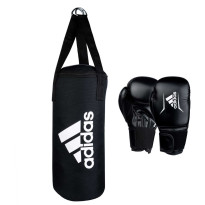 Lasten nyrkkeilysetti Adidas