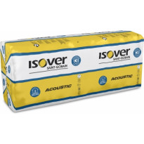 Äänieriste ISOVER Acoustic, 95x610x1310mm, 7.99m²/pkt