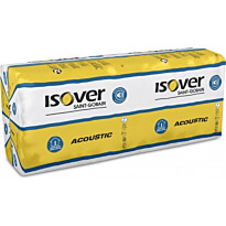 Äänieriste ISOVER Acoustic, 95x565x1310mm, 7.4m²/pkt