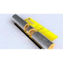 Kanavaeriste Isover CCTube ALU1-160-100, 100x160x1200