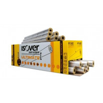Putkieriste Isover UPPS ALU2, 48-50x48x1200