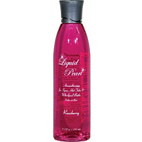 Kylpytuoksu inSPAration Liquid Pearl, Razzberry