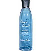Kylpytuoksu inSPAration Liquid Pearl, Caribbean Nights