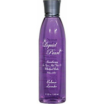 Kylpytuoksu inSPAration Liquid Pearl, Balance Lavender