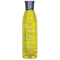 Kylpytuoksu inSPAration Liquid Pearl, Apple Pear