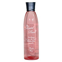 Kylpytuoksu inSPAration Liquid Pearl, Desire Rose