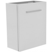 Allaskaappi Interia Wiesbaden, 400x210mm, eri värejä