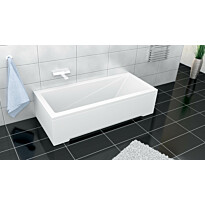 Kylpyamme Interia Modena 150, 149 l, 1500 x 700 mm, Verkkokaupan poistotuote