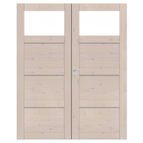 Pariovi Swedoor Unique Rustic 341, 15x21M