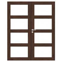 Pariovi Swedoor Unique Rustic 348, 15x21M