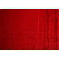 Keskilattiamatto Floor Experts Jade 24, punainen, eri kokoja