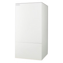 Lämminvesivaraaja Jäspi VLM 100 S Modul, rst, 100l