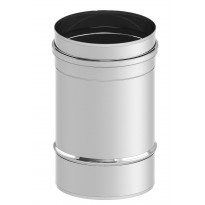Hormisaneerausputki Jeremias, 100/250mm HST
