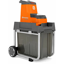 Akkuoksasilppuri Husqvarna GS 340is, 36V, ilman akkua