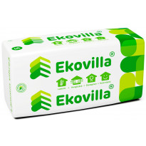 Puhallusvilla Ekovilla 13 kg