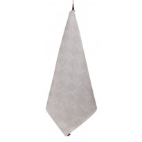 Rullapyyhe Jokipiin Pellava Graniitti, 80x145cm, harmaa