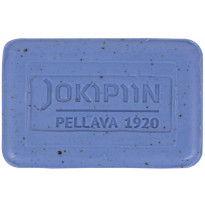 Palasaippua Jokipiin Pellava Mustikka, 60 g