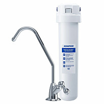 Juomavesisuodatin Aquaphor Crystal Solo