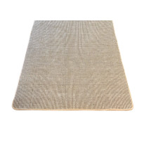 Juuttimatto Tyyni Design Jute Boucle, eri kokoja, beige