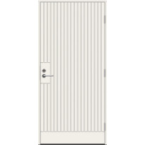 Ulko-ovi Swedoor Function Eco Atlantic mittatilaus