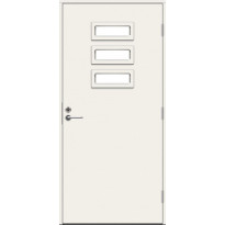 Ulko-ovi Swedoor Function Eco Caribbean, 9-10x21