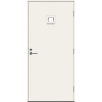 Ulko-ovi Swedoor Function Eco Erie, 9-10x21