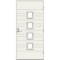 Paloulko-ovi Swedoor Function Eco Marmara, 9-10x21