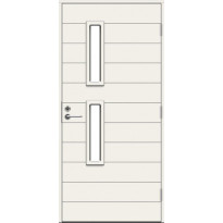 Paloulko-ovi Swedoor Function Eco Pamlico, 9-10x21