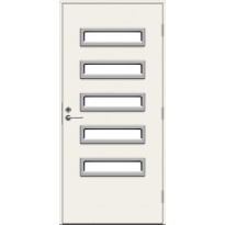 Paloulko-ovi Swedoor Function Eco Sulu, 9-10x21