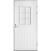 Ulko-ovi Swedoor Function F1848 W71 mittatilausovi