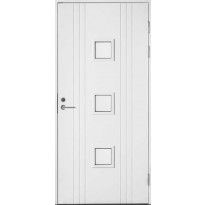 Ulko-ovi Swedoor Function F2053 W83 mittatilausovi