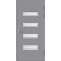 Ulko-ovi Swedoor Function F2090 W53 mittatilausovi