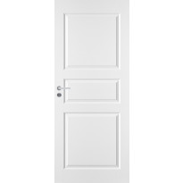 Väliovi Swedoor Style 1, 7-10x21, valkoinen