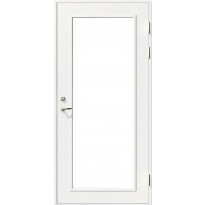 Parvekeovi Swedoor Balcony PO1894W20