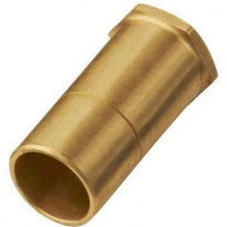 Jakotukin tulppa 22mm Roth MultiPEX®, pistoliitin