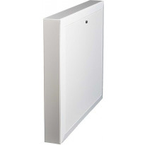 Jakotukkikaappi Roth 800mm vesitiivis, peltiä