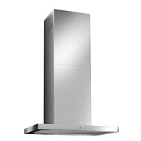 Liesituuletin Lapetek Jona Slim-X1 60EC, seinälle, rst, Verkkokaupan poistotuote