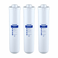 Vaihtosuodatinpakkaus Aquaphor K3-K2-K7 (Crystal)