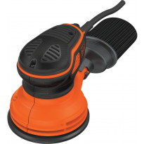 Epäkeskohiomakone BLACK+DECKER KA199, 240W